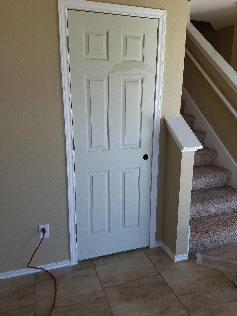 General home repair